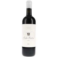 Tenuta Di Carleone Uno Rosso Toscana Igt 2021