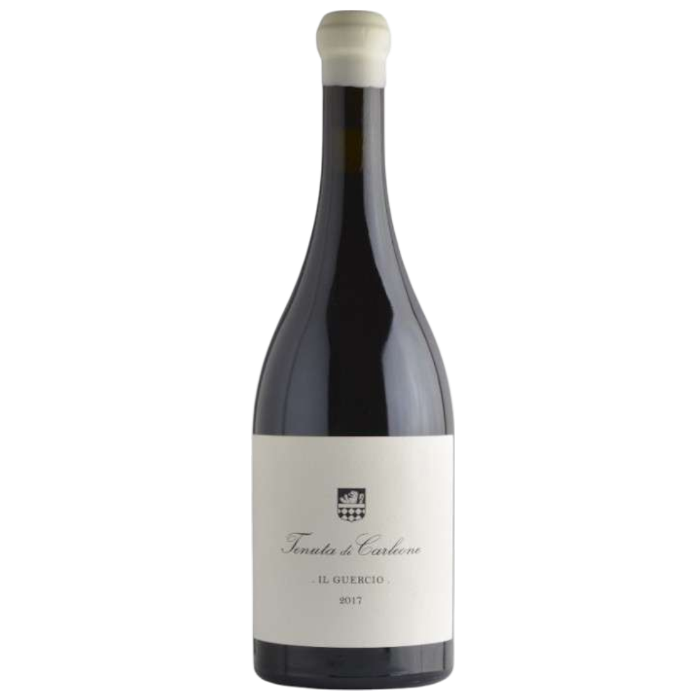 Tenuta Di Carleone Il Guercio Rosso Toscana Igt 2022