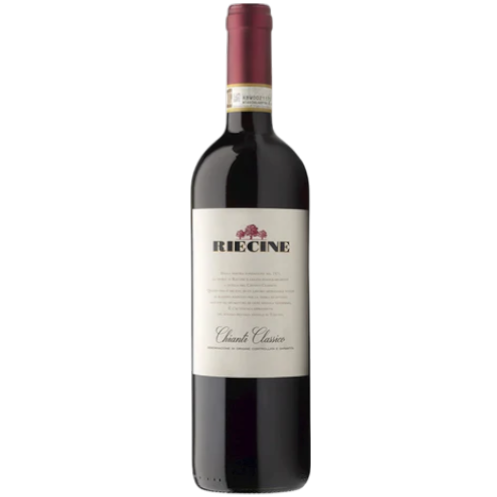 Riecine Chianti Classico Docg 2022