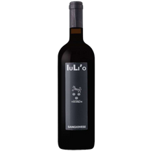Castello Tricerchi Iuli’O Rosso Toscana Igt 2022