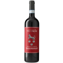 Castello Tricerchi Rosso Di Montalcino Doc 2022