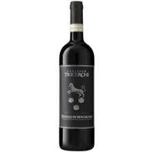 Castello Tricerchi Brunello Di Montalcino Docg 2019