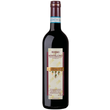 Le Chiuse Rosso Di Montalcino Doc 2023