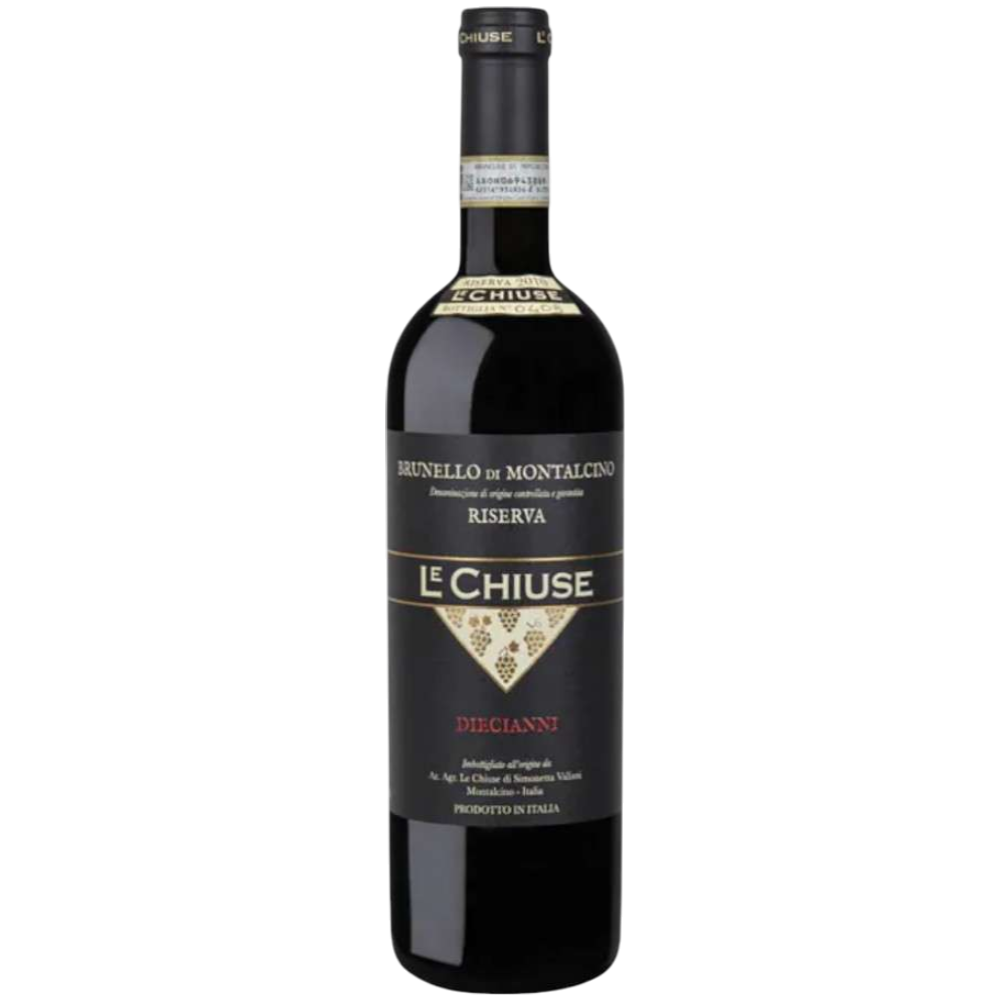 Le Chiuse Brunello Di Montalcino Docg 2020