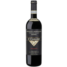 Le Chiuse Brunello Di Montalcino Docg 2020