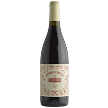 Antonio Camillo Vallerana Alta Ciliegiolo Toscana Igt 2023