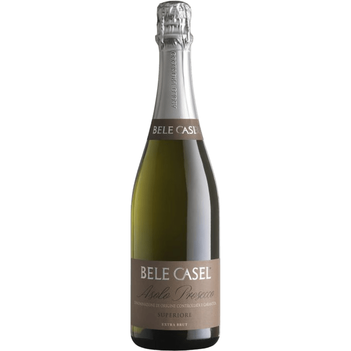 Bele Casel Asolo Asolo Prosecco Docg Extra Brut