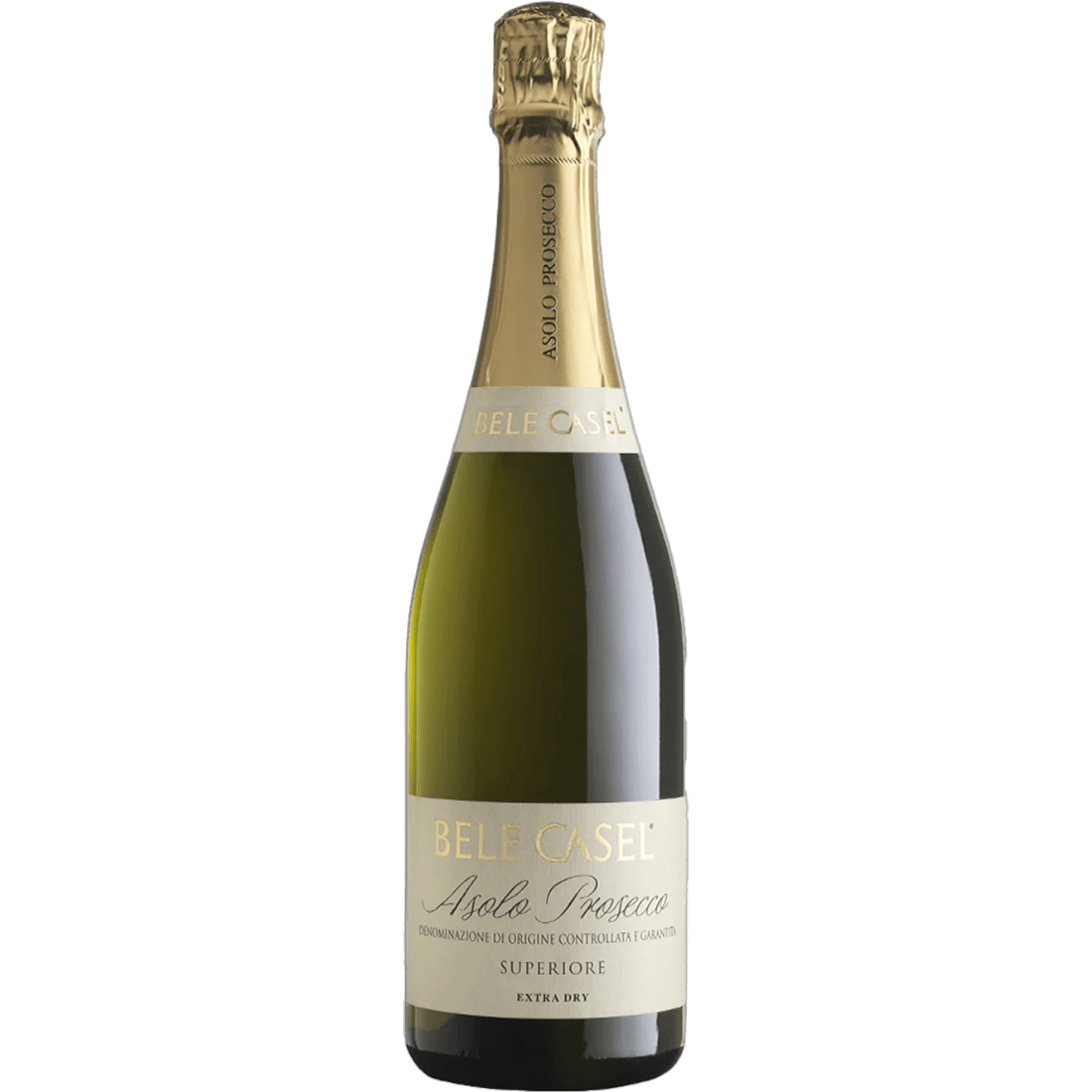 Bele Casel Asolo Asolo Prosecco Docg Extra Dry