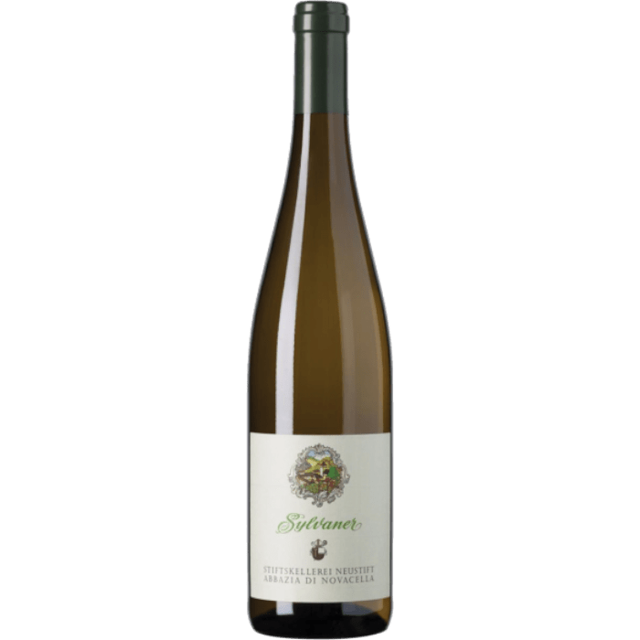 Abbazia Novacella Sylvaner Alto Adige Doc 2024
