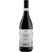 Ciabot Berton Rutuin Dolcetto D'Alba Doc 2023