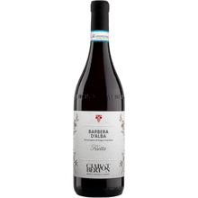 Ciabot Berton Fisetta Barbera D'Alba Doc 2024