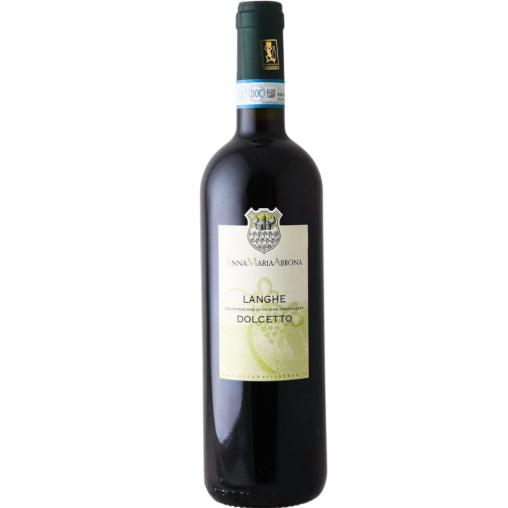 Anna Maria Abbona Dolcetto Langhe Doc 2023