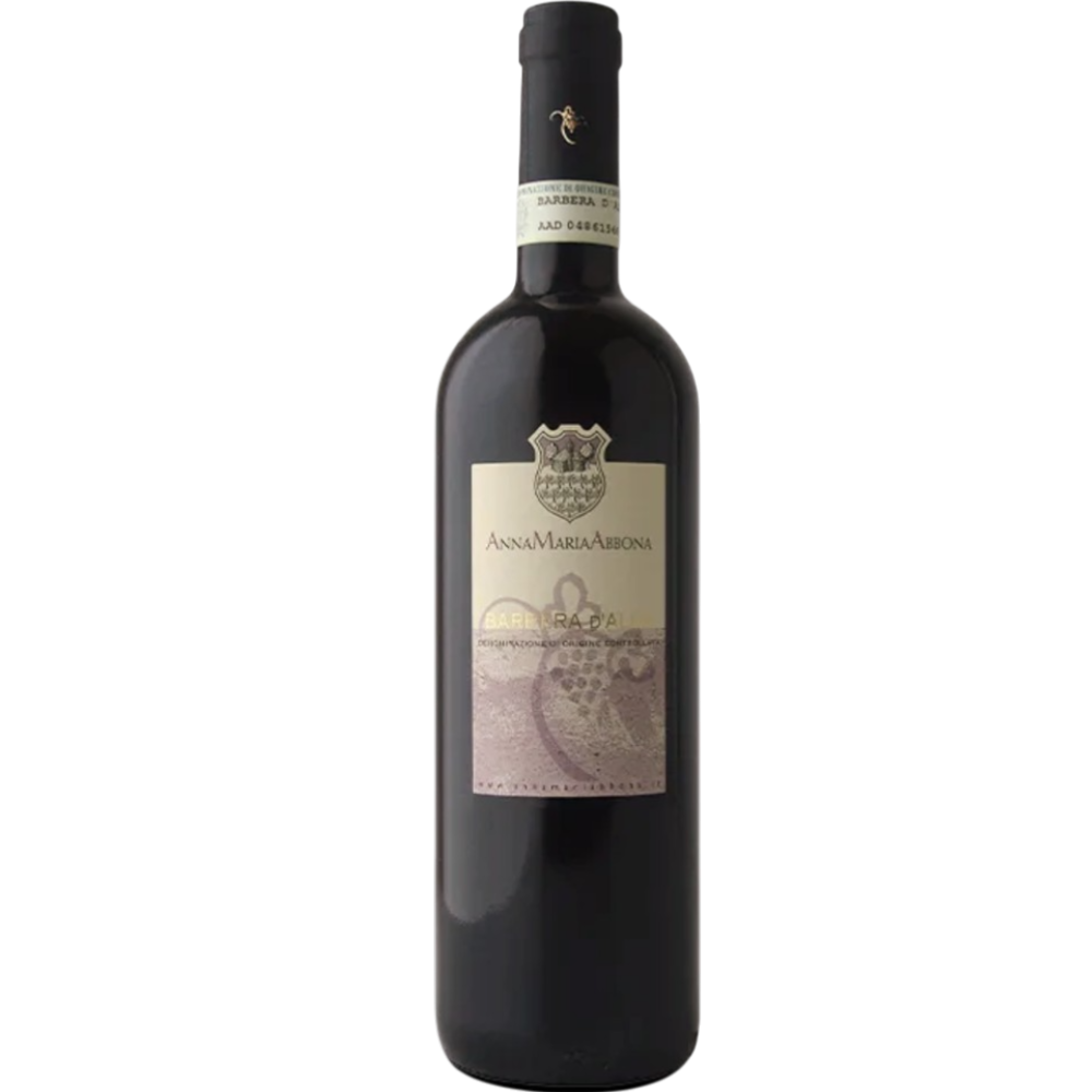 Anna Maria Abbona Barbera D’Alba Doc 2023