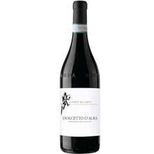 Ballarin Dolcetto D’Alba Doc 2023