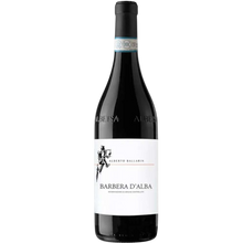 Ballarin Barbera D’Alba Doc 2024