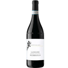 Ballarin Nebbiolo Langhe Doc 2023