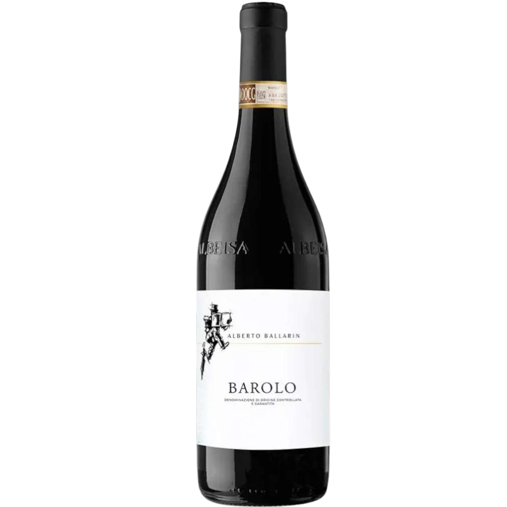 Ballarin Barolo Docg 2021