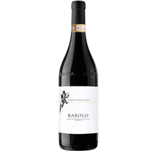 Ballarin Barolo Docg 2021