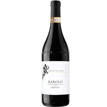 Ballarin Boiolo Barolo Docg 2021