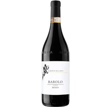 Ballarin Bussia Barolo Docg 2021
