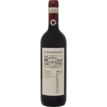 Il Poggiolino Chianti Classico Docg 2022