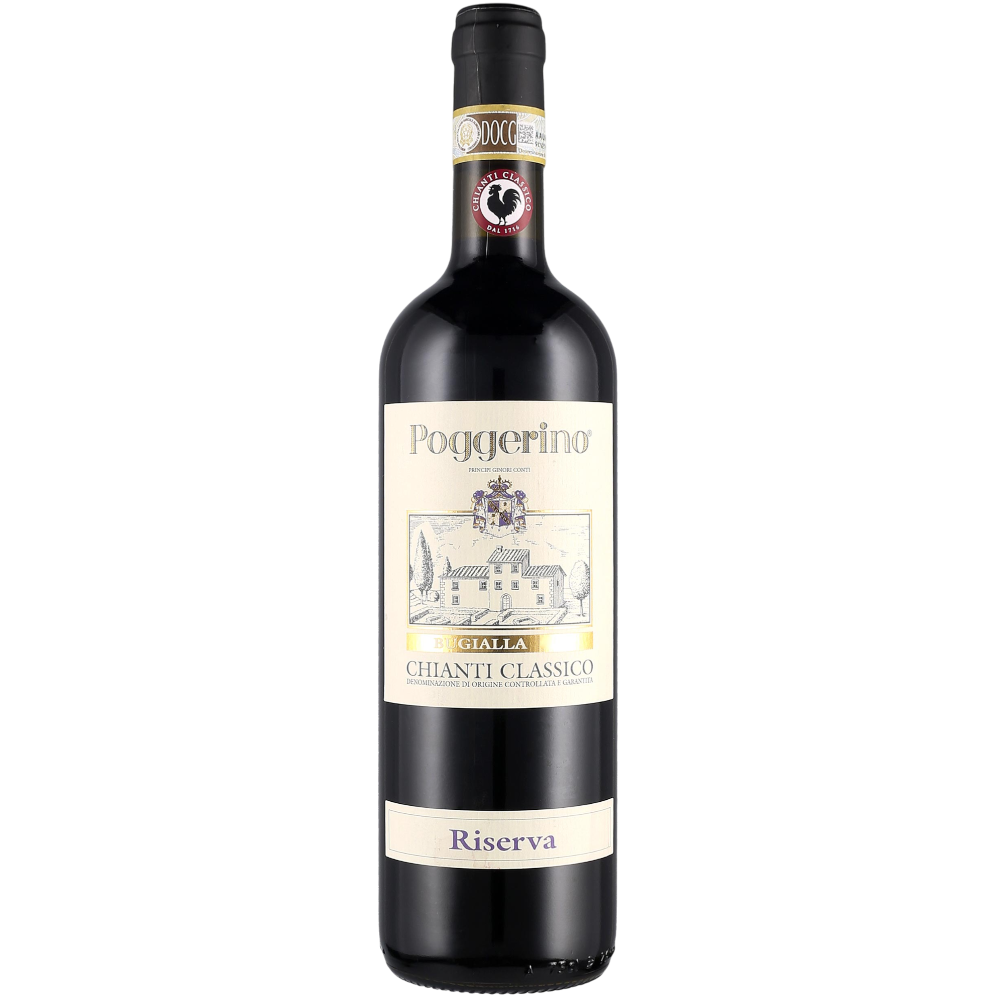 Il Poggiolino Chianti Classico Riserva Docg 2021