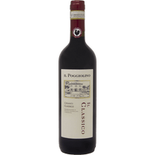 Il Poggiolino Chianti Classico Docg 2021