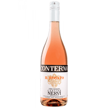 Nervi Vino Rosato 2025