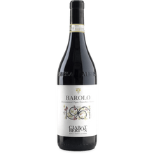 Ciabot Berton 1961 Barolo Docg 218