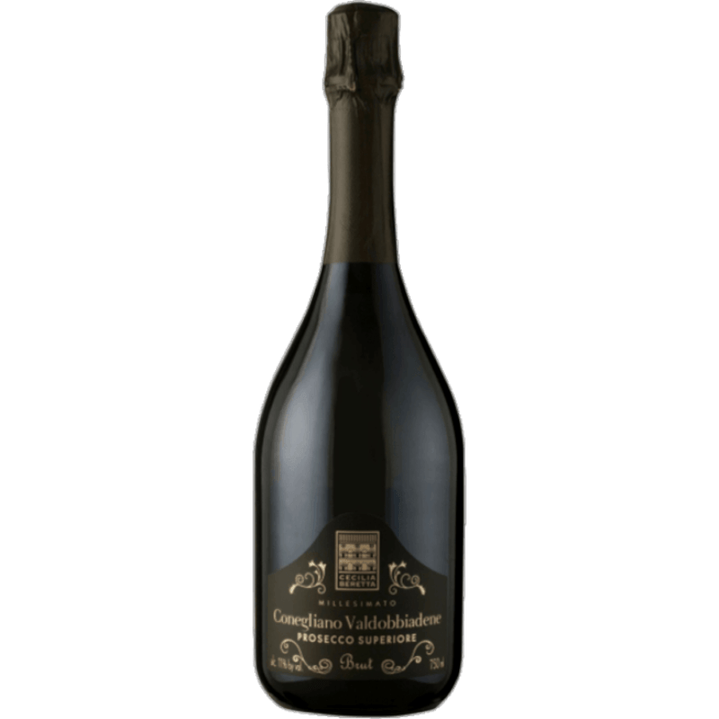 Cecilia Beretta Prosecco Doc Brut