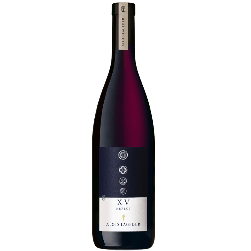 Alois Lageder Xv Merlot Alto Adige Doc 2021