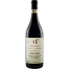 Brezza Cannubi Barolo Docg 2021