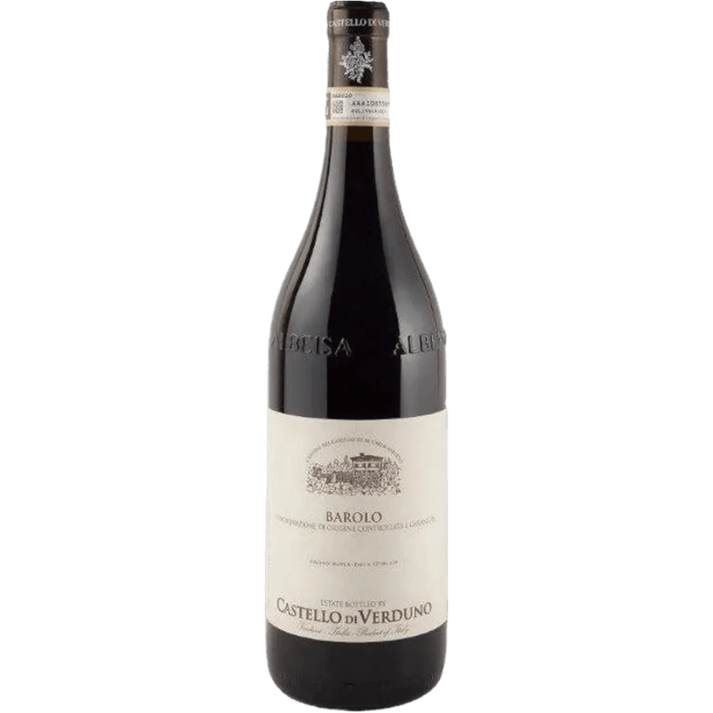 Castello Di Verduno Barolo Docg 2021