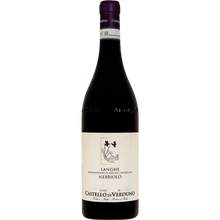 Castello Di Verduno Nebbiolo Langhe Doc 2023