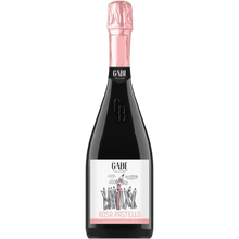 Gabe Rosa Pastello Cuvee Rose Extra Dry