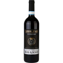 Franco Boasso Barbera D'Alba Superiore Doc 2023