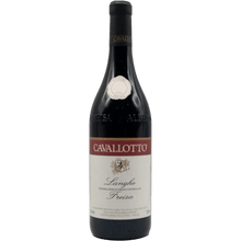 Cavallotto Freisa Langhe Doc 2023