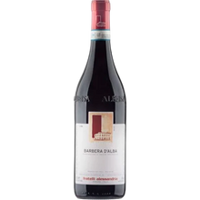 Fratelli Alessandria Barbera D’Alba Doc 2024