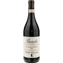 Fratelli Alessandria San Lorenzo Barolo Docg 2021