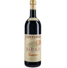 Giacomo Conterno Monfortino Barolo DOCG 2019