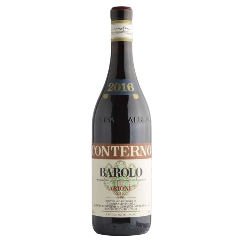 Giacomo Conterno Vigna Arione Barolo DOCG 2021 Jeroboam