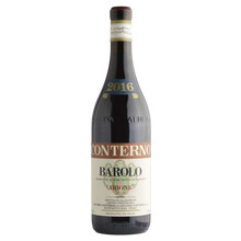 Giacomo Conterno Vigna Arione Barolo DOCG 2021 Jeroboam