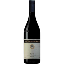 Giacomo Grimaldi Ravera Barolo Docg 2021