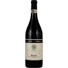 Giacomo Grimaldi Barolo Docg 2022