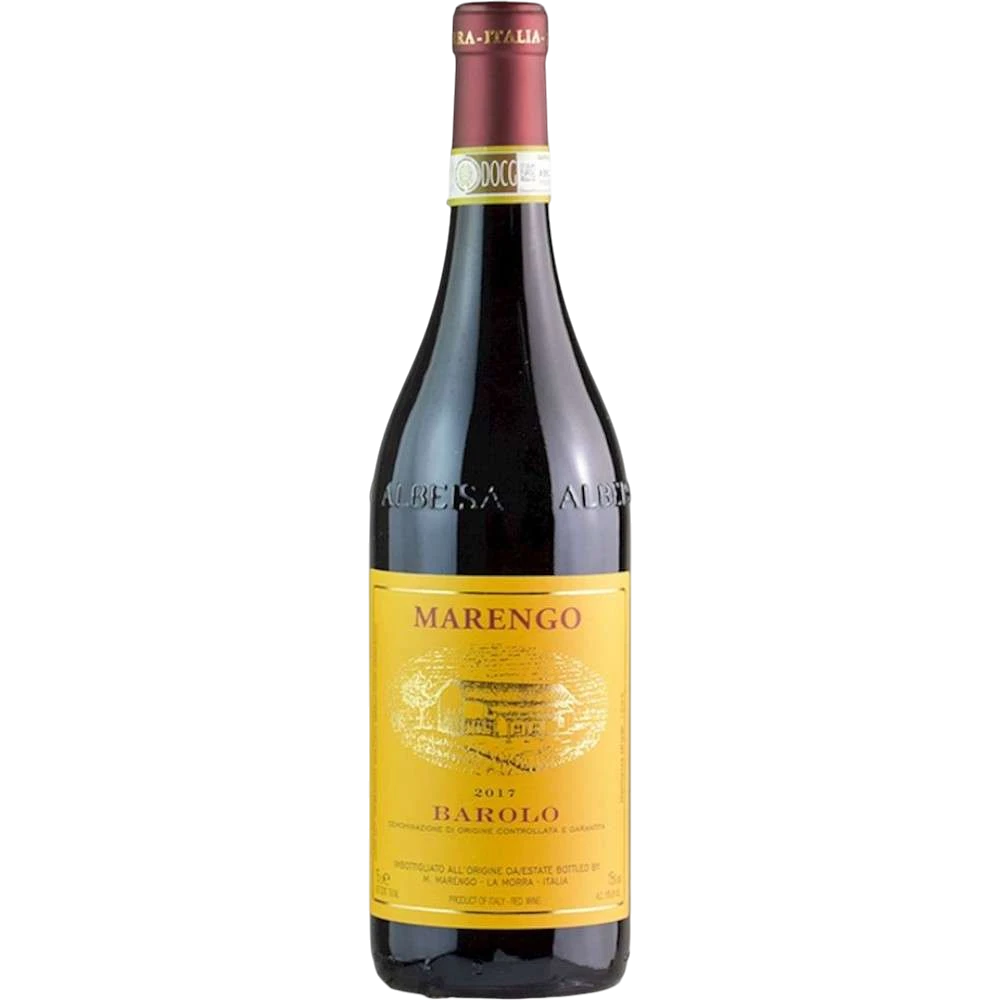Mario Marengo Barolo Docg 2020