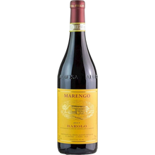 Mario Marengo Barolo Docg 2020