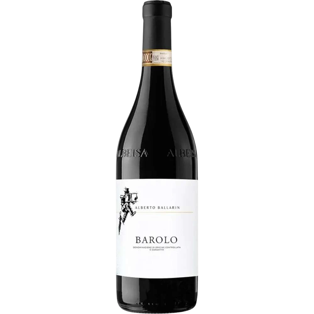 Ballarin Barolo Docg 2022