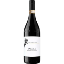 Ballarin Barolo Docg 2022