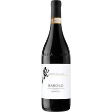 Ballarin Boiolo Barolo Docg 2022