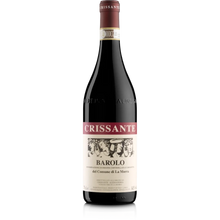 Crissante Alessandria Barolo La Morra Docg 2022